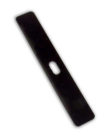 1978-1988 Monte Carlo, El Camino, & Malibu automatic shift plate seal (slider)